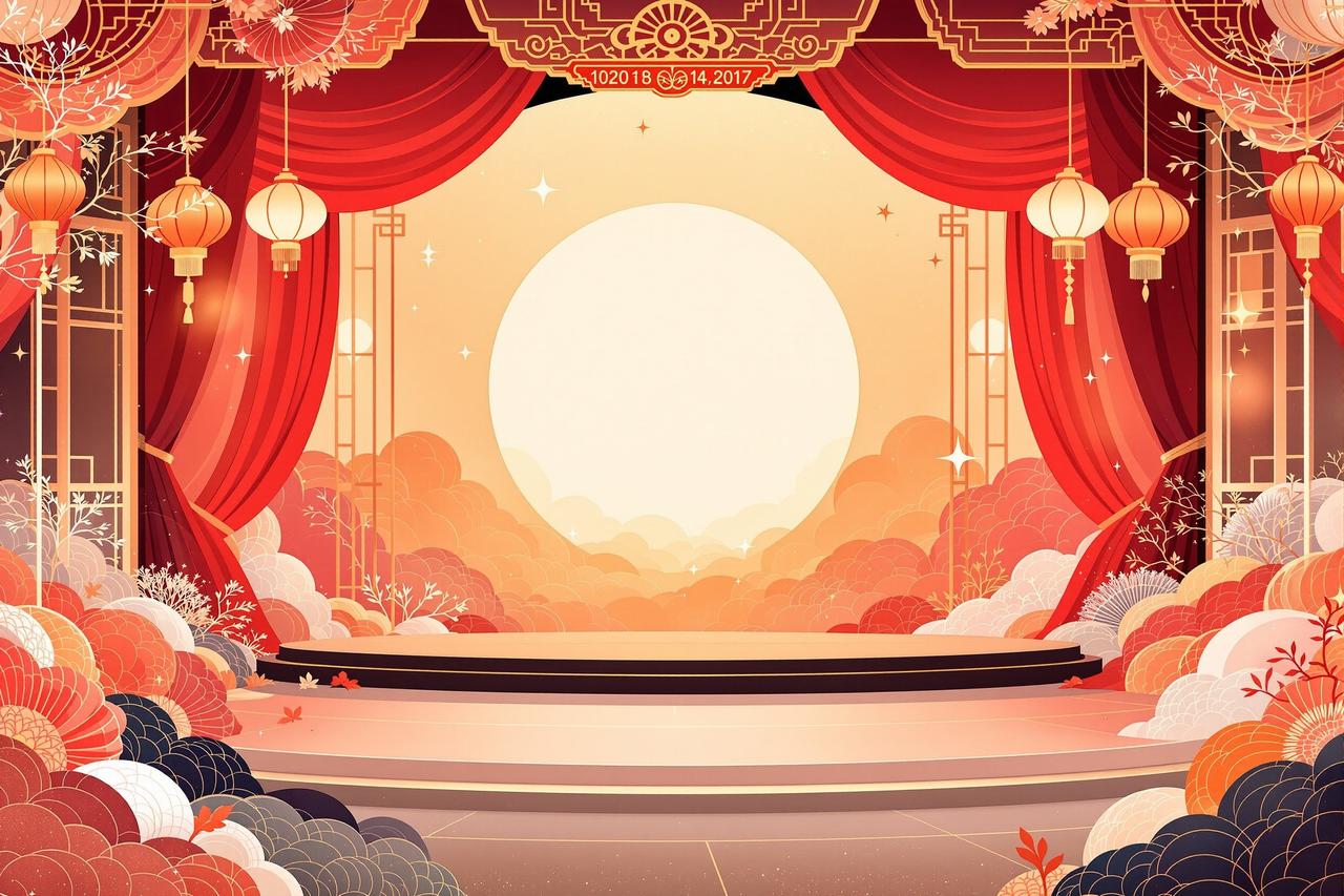 今日瓜吃 - 2027年春晚导演组换血，新生代导演团队将首次挑大梁